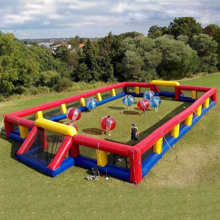 Wholesale Price Inflatable Body Soccer Bumper Battle Ball For Adult And Kids 