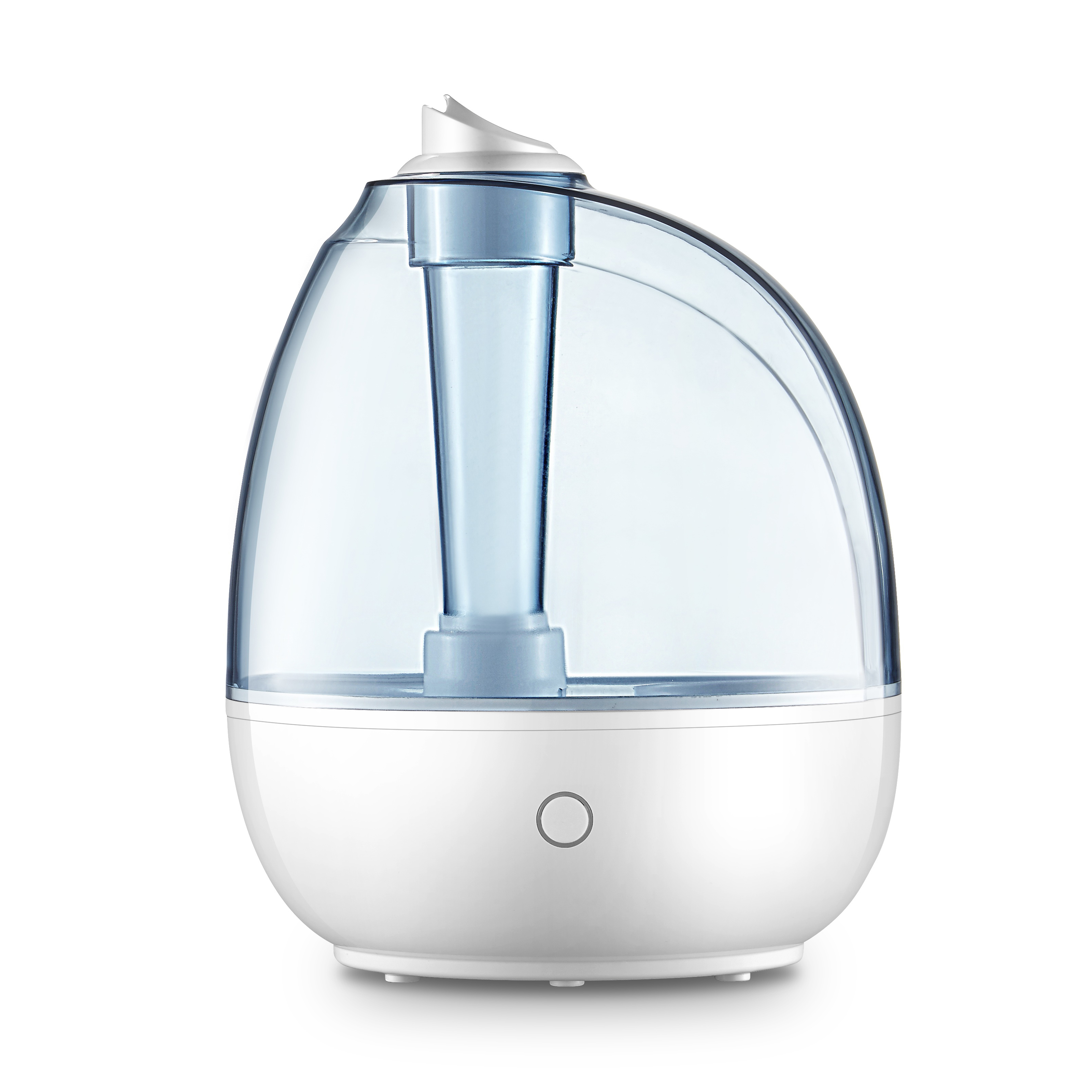 2.0l Humidifier One Touch Control Fresh Air Humidifier Ultrasonic Humidifier Home Appliances 