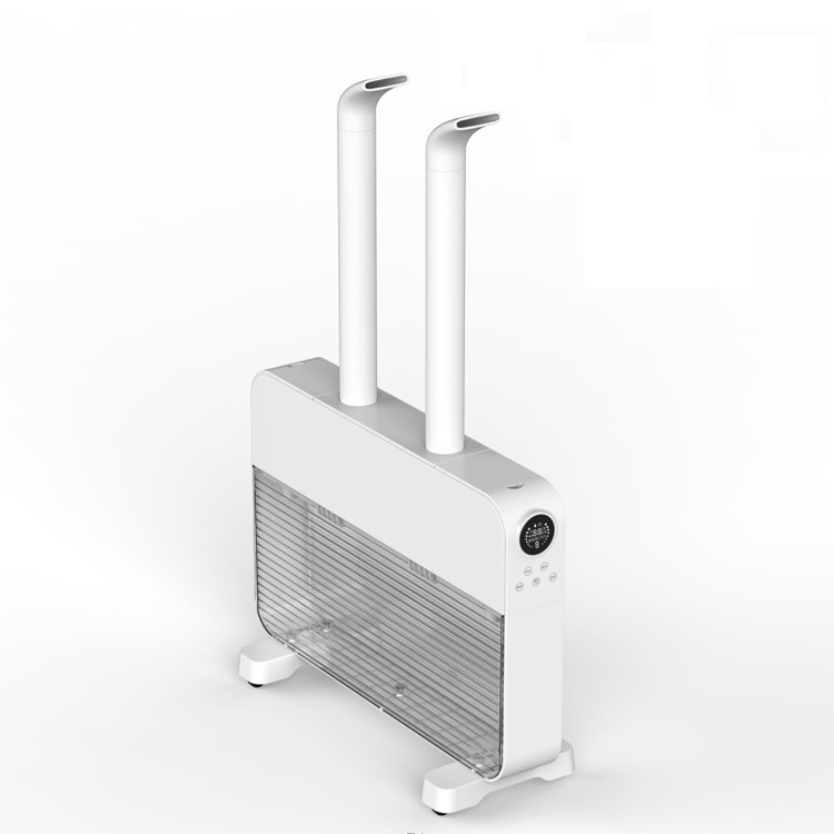 Good Price Factory Warehouse Indoor Cool Fog Mist Maker 12l 60w Ultrasonic Air Humidifier 