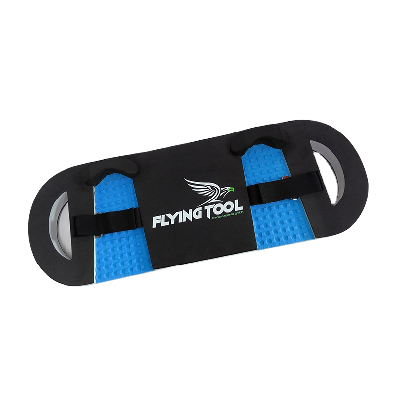 Environmentally Friendly Eva Foam Material Trampoline Board For Adult Kids Sports 