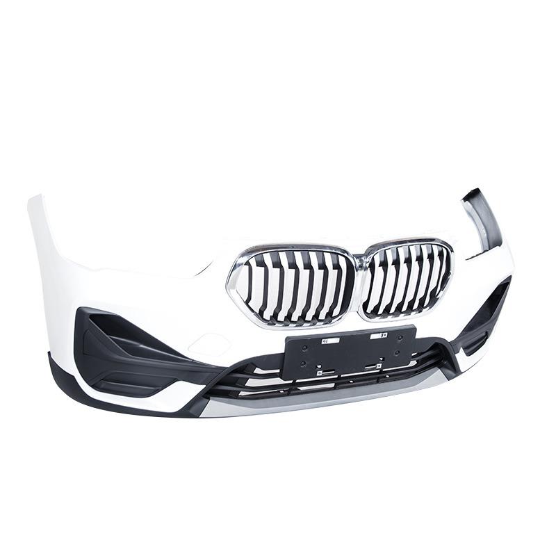 Save Cost Oem 51117354815 Car X1 Front Rear Bumper Auto Front Bumper Body Part For Bmw F49 X1 