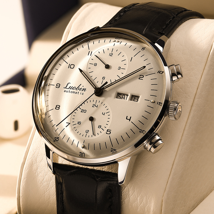 Mens Fashion Mechanical Watches Business Automatic Wristwatch Stainless Steel Luminous Designer Clock Reojes De Hombre New 2022 