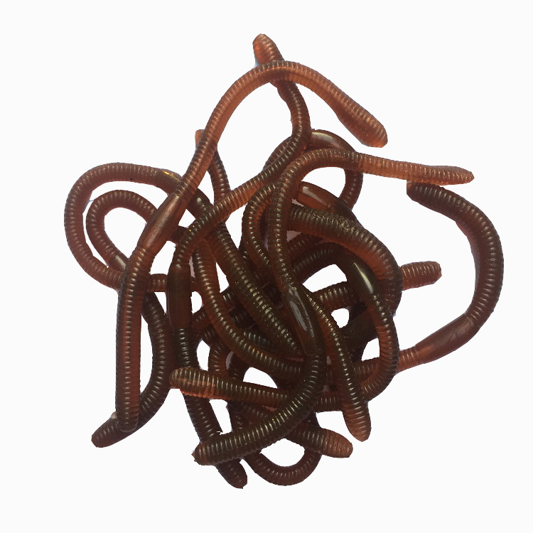 Eco-friendly Professional New Simulation Insect Model Tpr Soft Plastic Small Sticky Insect Toys 