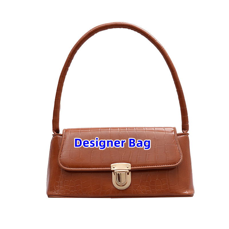 Hot Selling Leather Handbags Ladies Fashion Crossbody Bags Shoulder Luxury Bags Women Purses And Handbags 