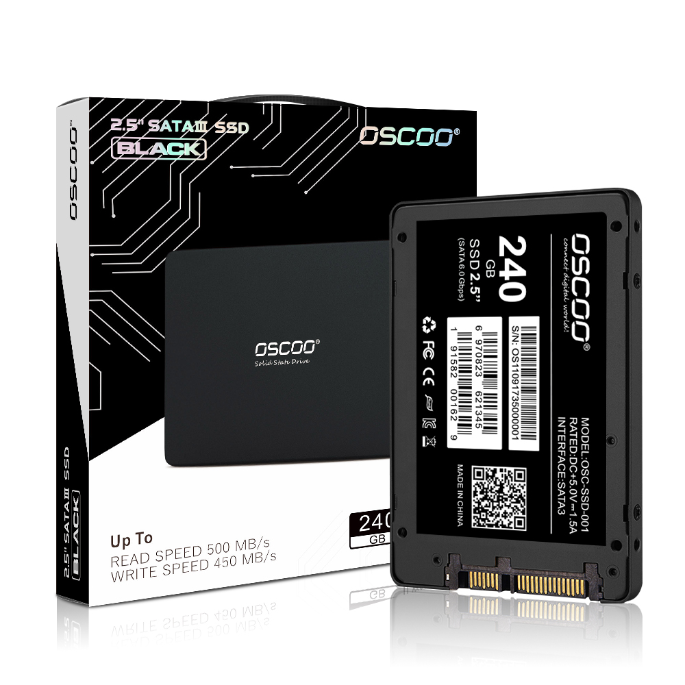 120gb Ssd Solid State Drive And Internal Ssd 60gb 240gb 480gb 960gb Computer Accessories 