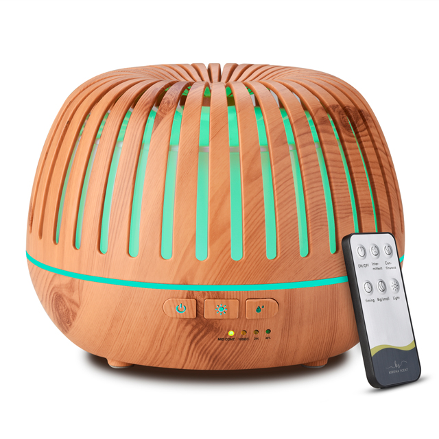 Best Sellers New Home Appliances Unique Products Aromatherapy Scent Diffuser Oil Diffuse 