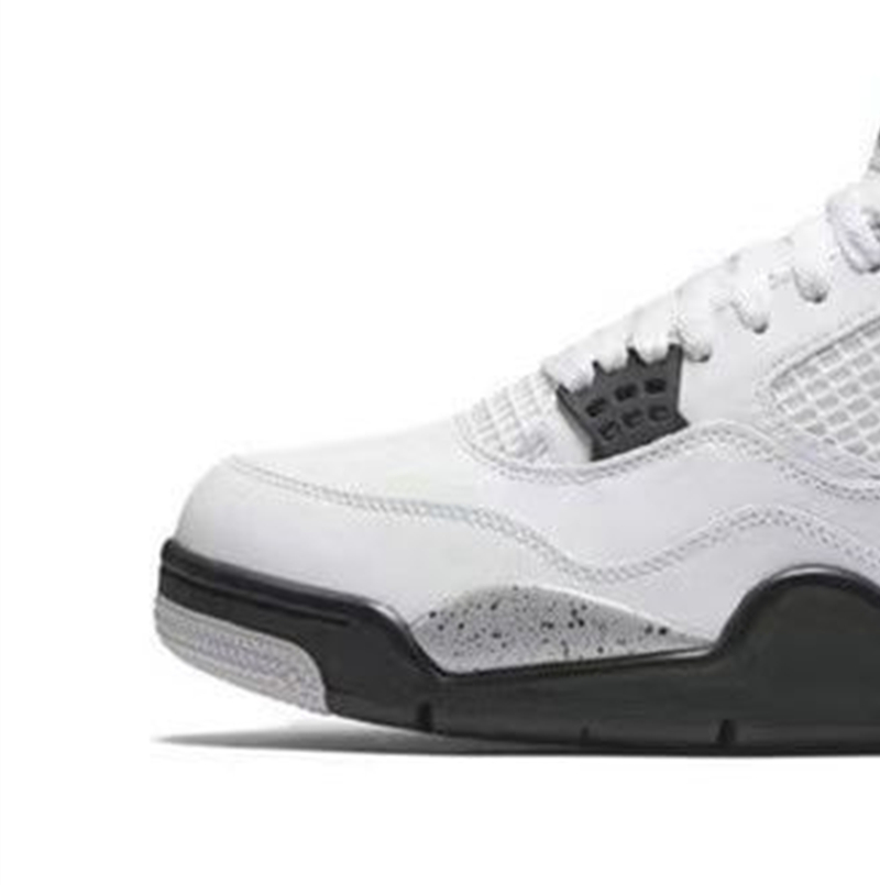 Original Factory Wholesale Fashion Men&#39;s Sport Shoes Brand Aj 1 Sneakers Men Basketball Shoes Air Retro 4 