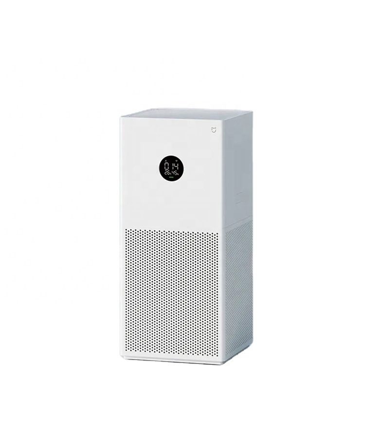 Xiaomi Mijia Smart Air Purifier 4 Lite Formaldehyde Display Quadruple Purification Cleaner Noise Original Multifunction Home 