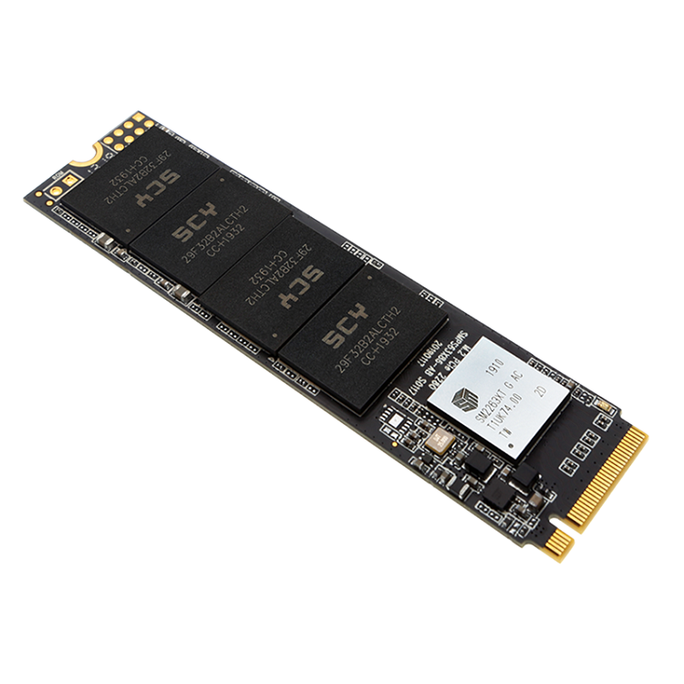 Custom-made 1tb Ssd For Computer Hardware And Software Use M.2 Nvme/pcie 2280 Ssd 