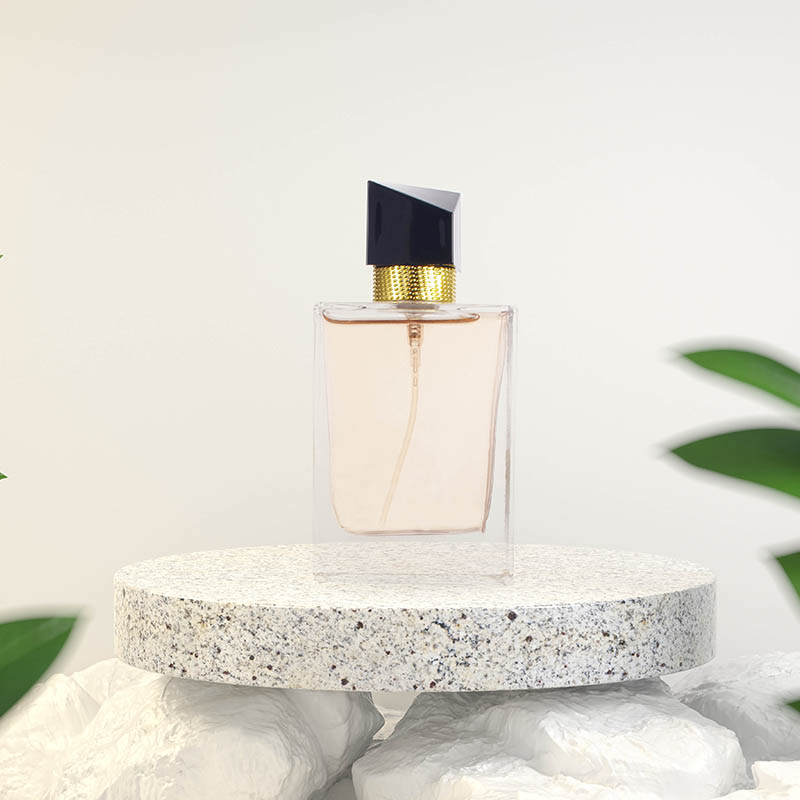 New Brands Custom Logo French Perfume And Fragrance Eau De Parfum For Women 