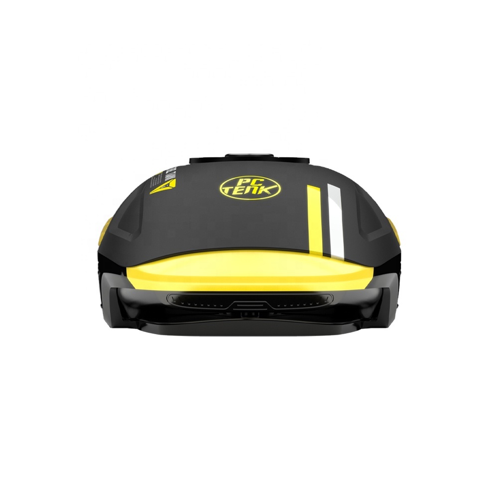 Computer Accessories Pro Gamer Hottest Selling Gamer Wired Optical Mouse Gaming Mouse For Gaming 