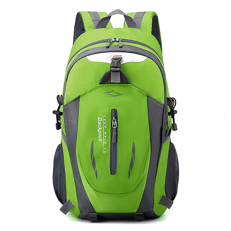 30L Hiking Backpack Lightweight Outdoor Sports Bag Waterproof Climbing Camping Hiking Backpack