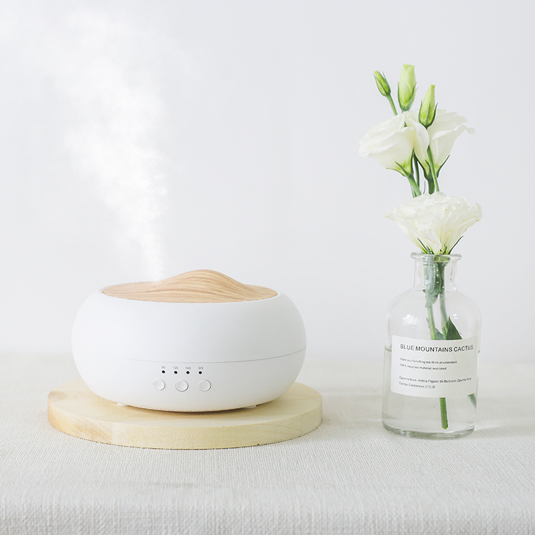 Amazon Top Seller 2022 New Mini Humidifier Portable Wireless Cool Mist Nebulizer Car Usb Ultrasonic Air Humidifiers Diffuser 