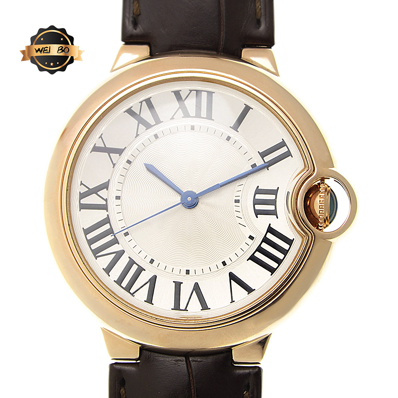 Wholesale Quartz Watch Men Alloy Custom Luxury Brand Mens Mechanical Watches 