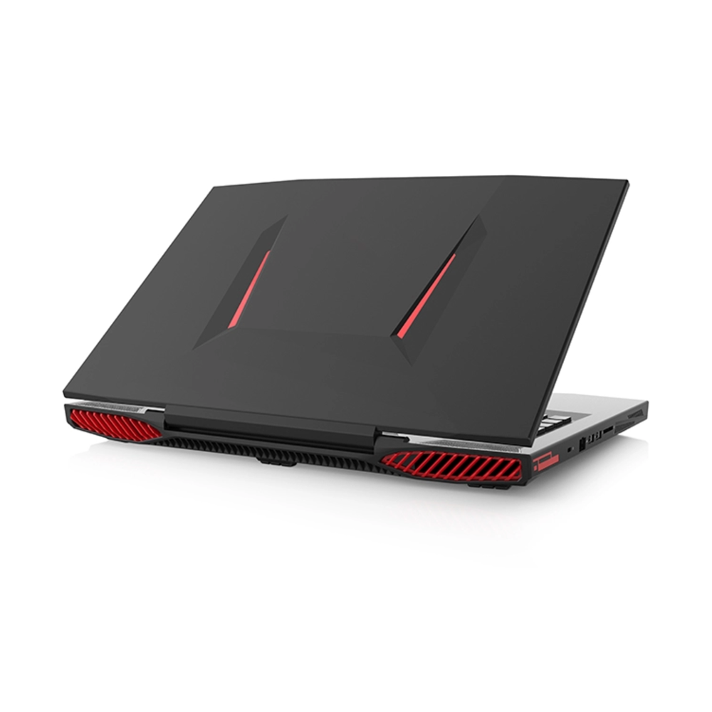 17.3inch Gaming Laptop Computer I7-7700hq Gtx 1060 6gb Video Card Carbon Fiber Notebook Pc For Game 