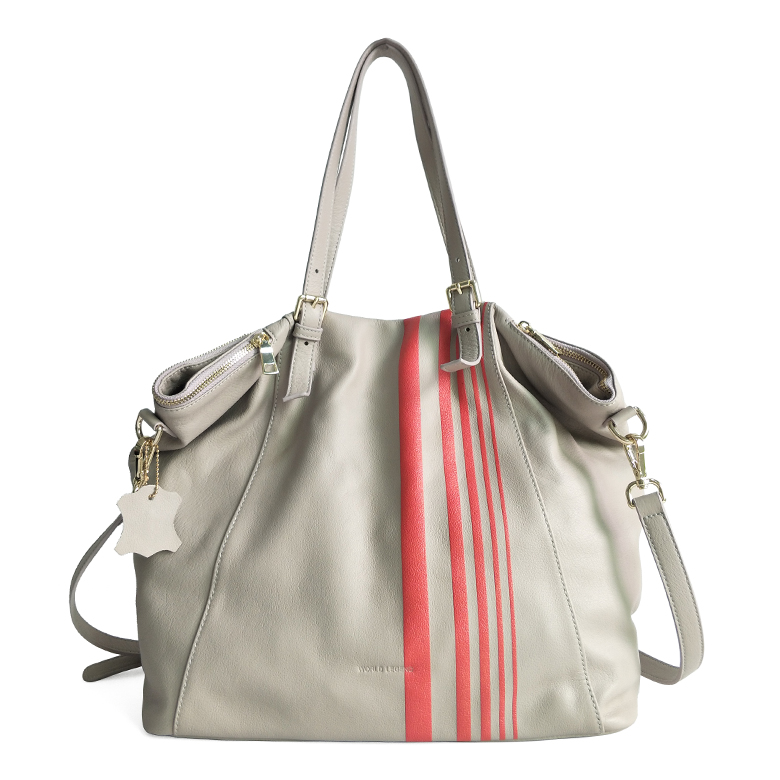 Micci 2022 Woman Popular Genuine Leather Bolsos Large Capacity Design Crossbody Bag Handbag Tote Bags For Ladies