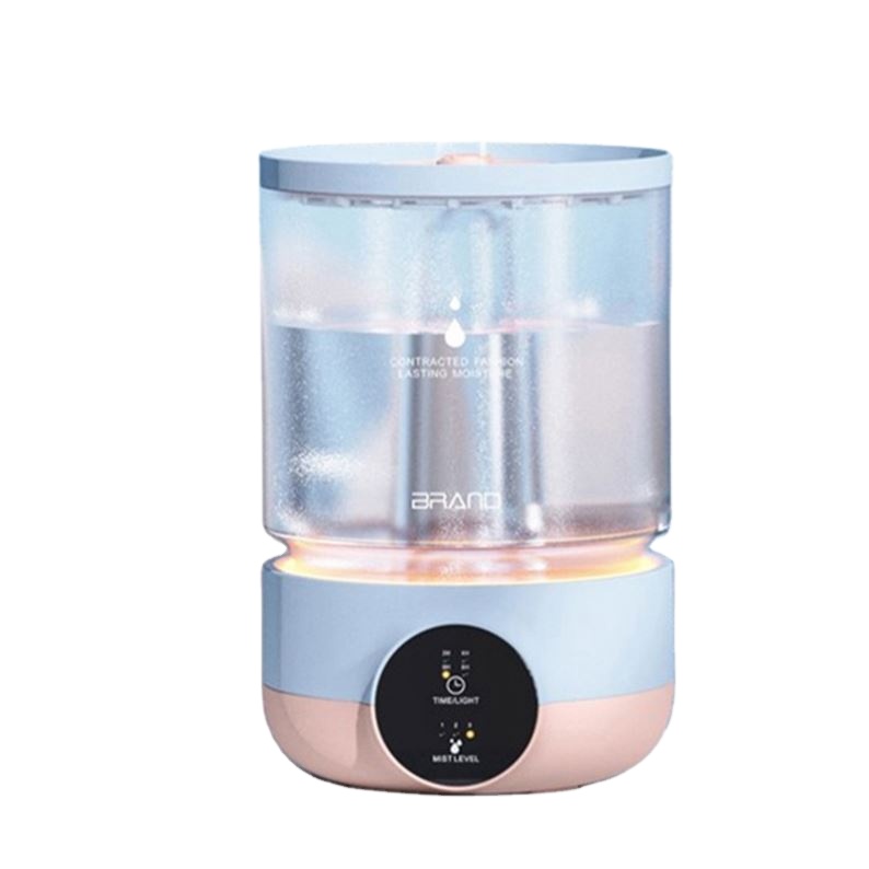 Airmate Humidifier High Quality Home Appliances Large Portable Mist Adjustment Electric Humidifier 