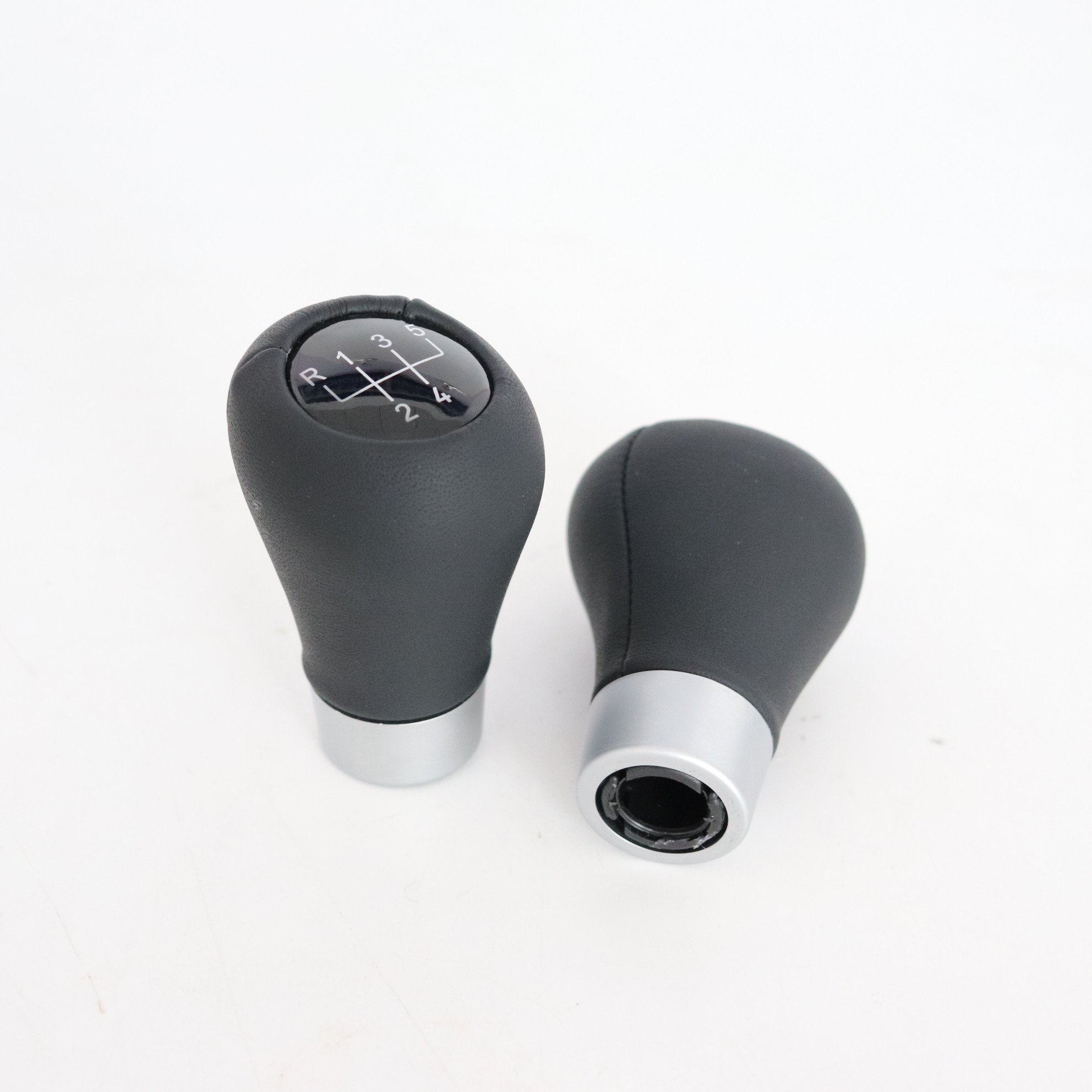 5 Speed/ 6 Speed Car Gear Shift Knob Shifter Lever Stick For Bmw Z3 E39 E46 M3 E36 E21 E28 