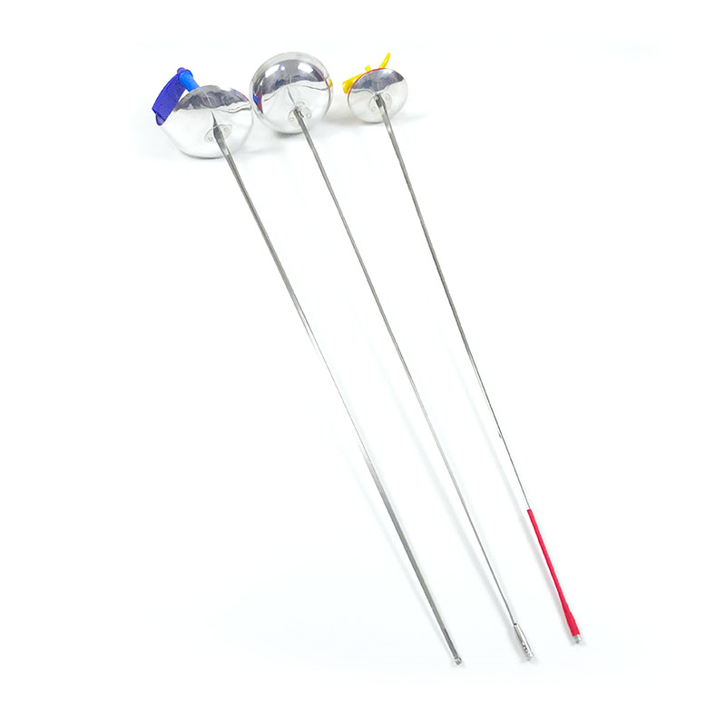 High Quality Long Service Life Modern Simplicity Fencing Tools Fencing Equipment Sport 