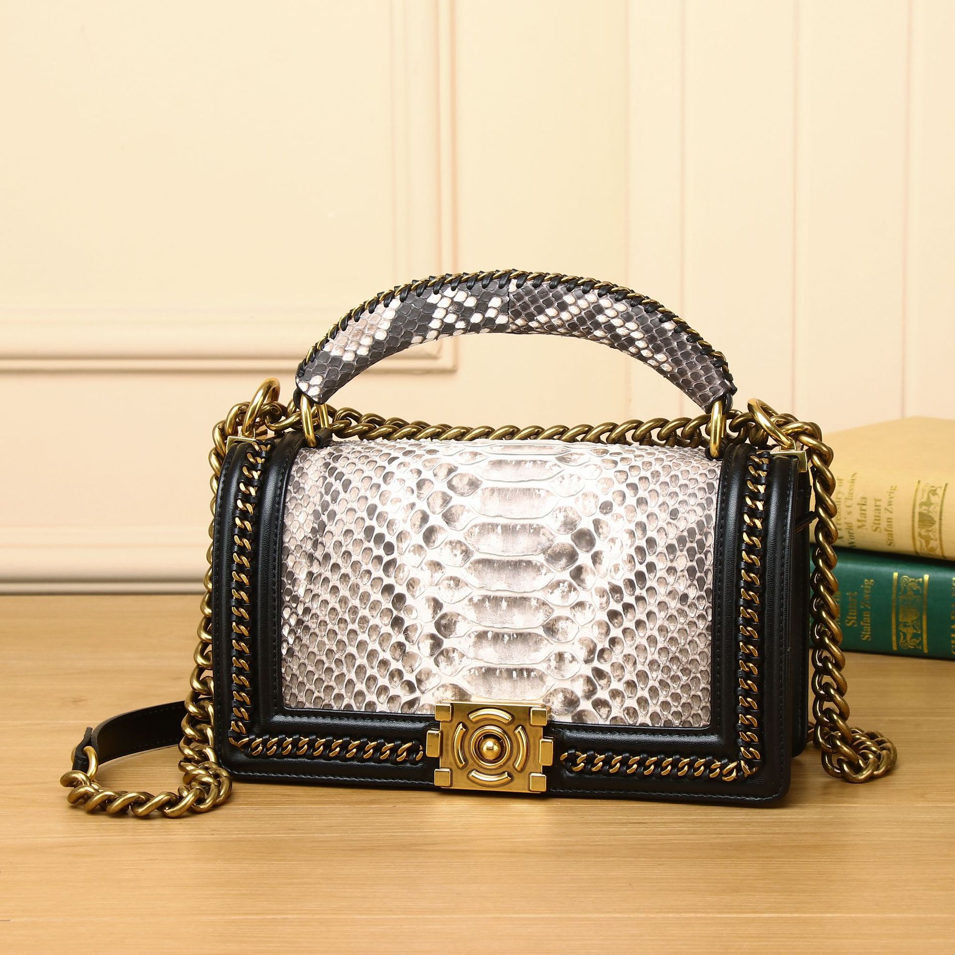 Wholesale Luxury Designer Handbags For Women Luxury Designer Brand Men Crossbody Messenger Shoulder Bags Purse 