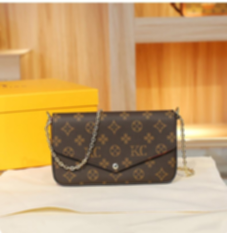 Guangzhou Wholesale 2022 Designer Fashion Famous Brand Handbags For Women Purses And Handbag Luxury Bags Women Hand Bags Ladies 