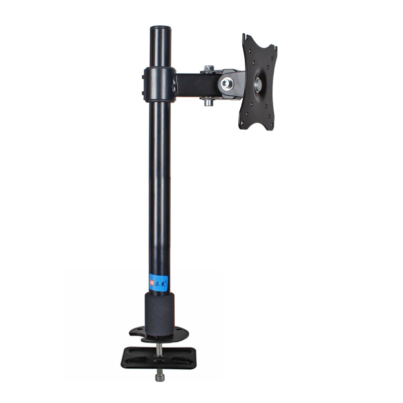 Factory Direct Sale Monitor Stand Desk Mount Bracket For 14&quot;-27&quot; Monitor Support Other Computer Accessories 