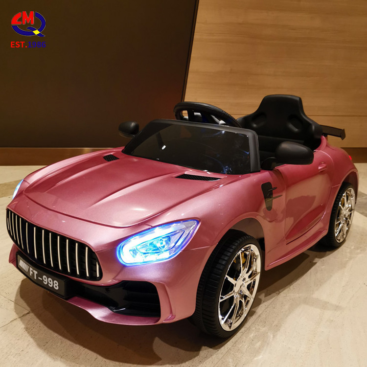 Big Toy Car Kid Electric Car Toy Kids Ride On Electric Cars Toy For Children Wholesale 