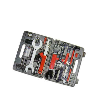 Hand Tool Set Bicycle Repair Tool Sets Combination Professional Bike Tool Box 