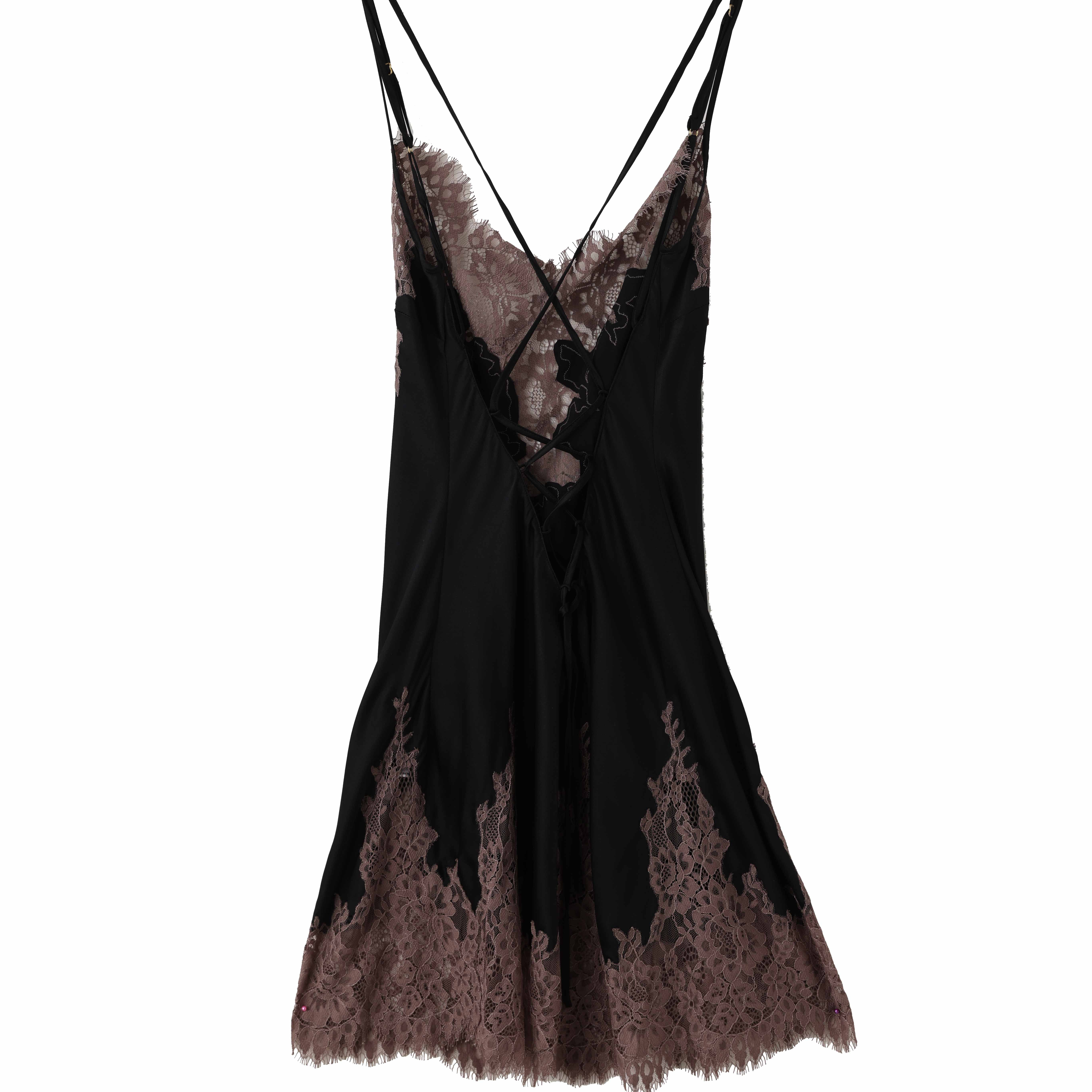 Women&#39;s Sleepwear Silk High Quality Ladies Night Dress Sleepwear Women 