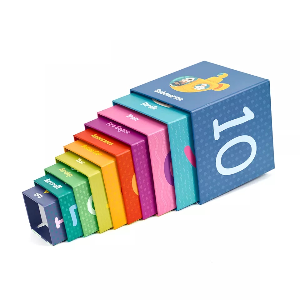 Wholesale Educational Toy Set For Child 