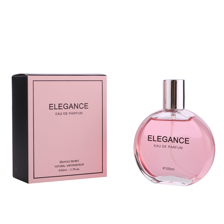 M468 50ml Elegance Long Lasting Perfume For Women 