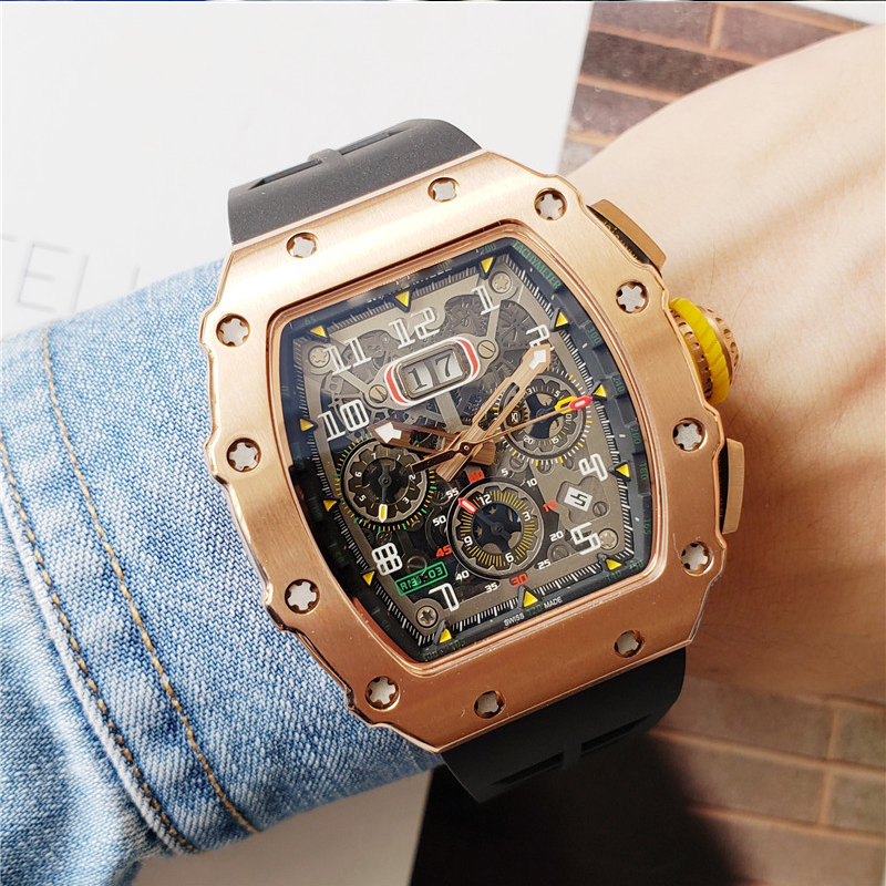 Factory Designer Brands Women Men Watches For Men Luxury Watch 