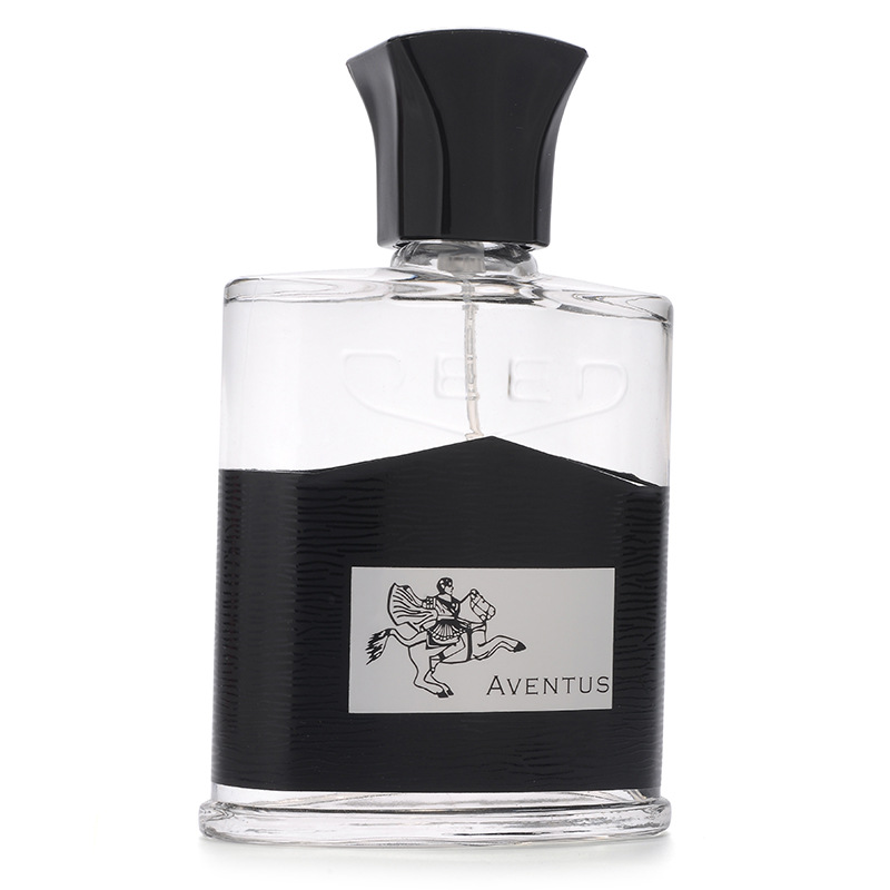 Wholesale Creed Perfume Fragrance Long Lasting Cologne Silver Mountain Spring 100ml Perfume For Men 