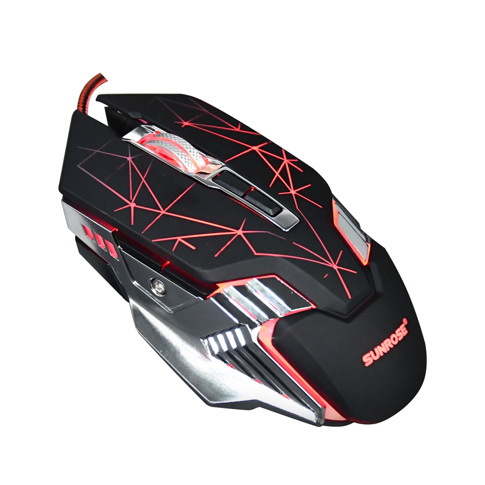 Plastic Keyboard 2.4ghz Wireless Mouse Computer Accessories Made In China 