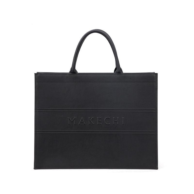 New Arrival Business Style Ladies High Quality Genuine Leather Handbags Brand Design Women Totes Bag With Logo Hand Bags 