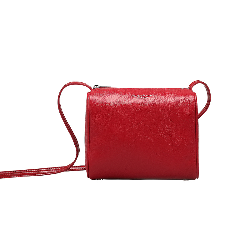 News Design Mini Small Bag Fashion Leather Bag Fashion Customized Hand Bag Ladies Handbags For Girls Daily 