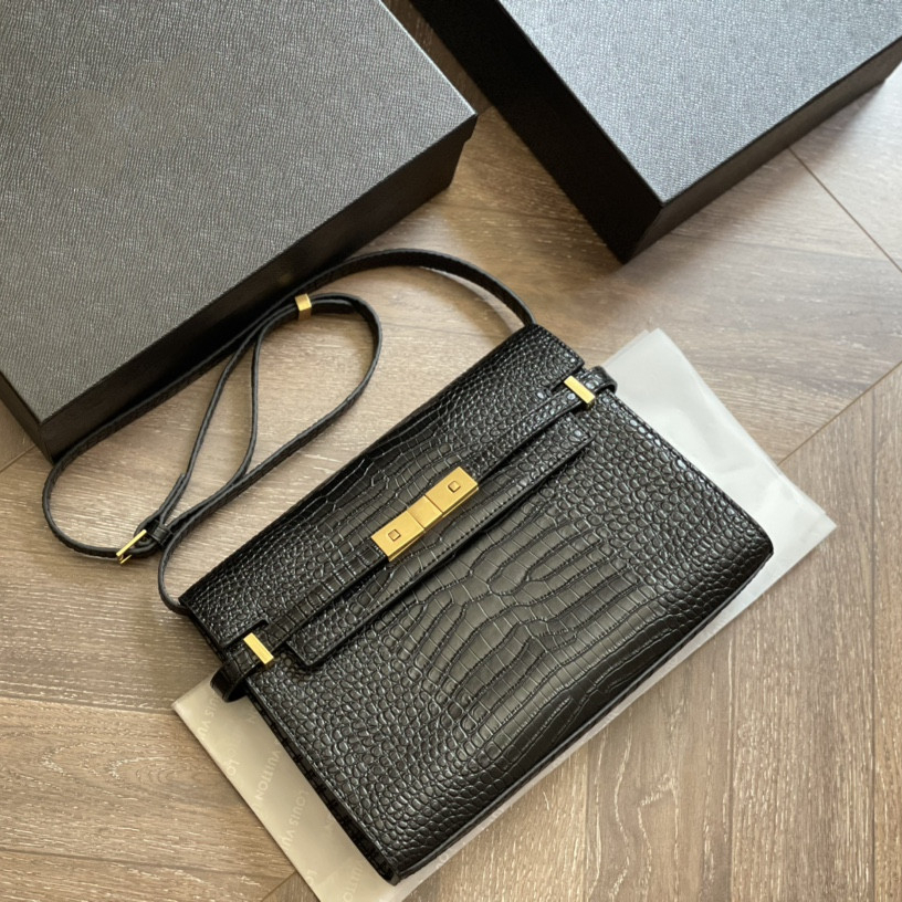 New Shoulder Purse Luxury Designer Bag Women Mini Handbags Crossbody Shoulder Bag Handbags 