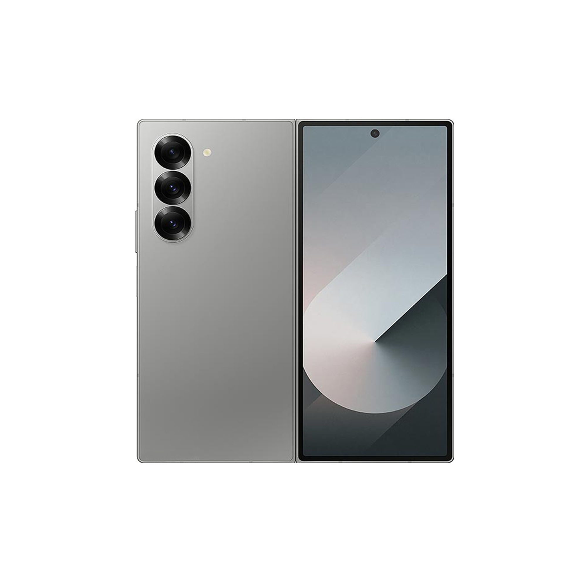 New Arrival Z Fold6 Flip Fold 6 Foldable Mobile Phone Model Phone Zfold6 Fold 6 Phone for Samsung Galaxy