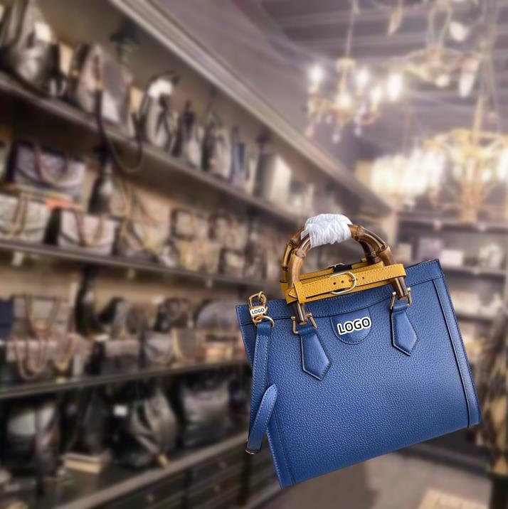 2023 Factory Top Original Quality Designer Bags Women Famous Brands Hand Bags Ladies Luxury Genuine Leather Purses And Handbags 