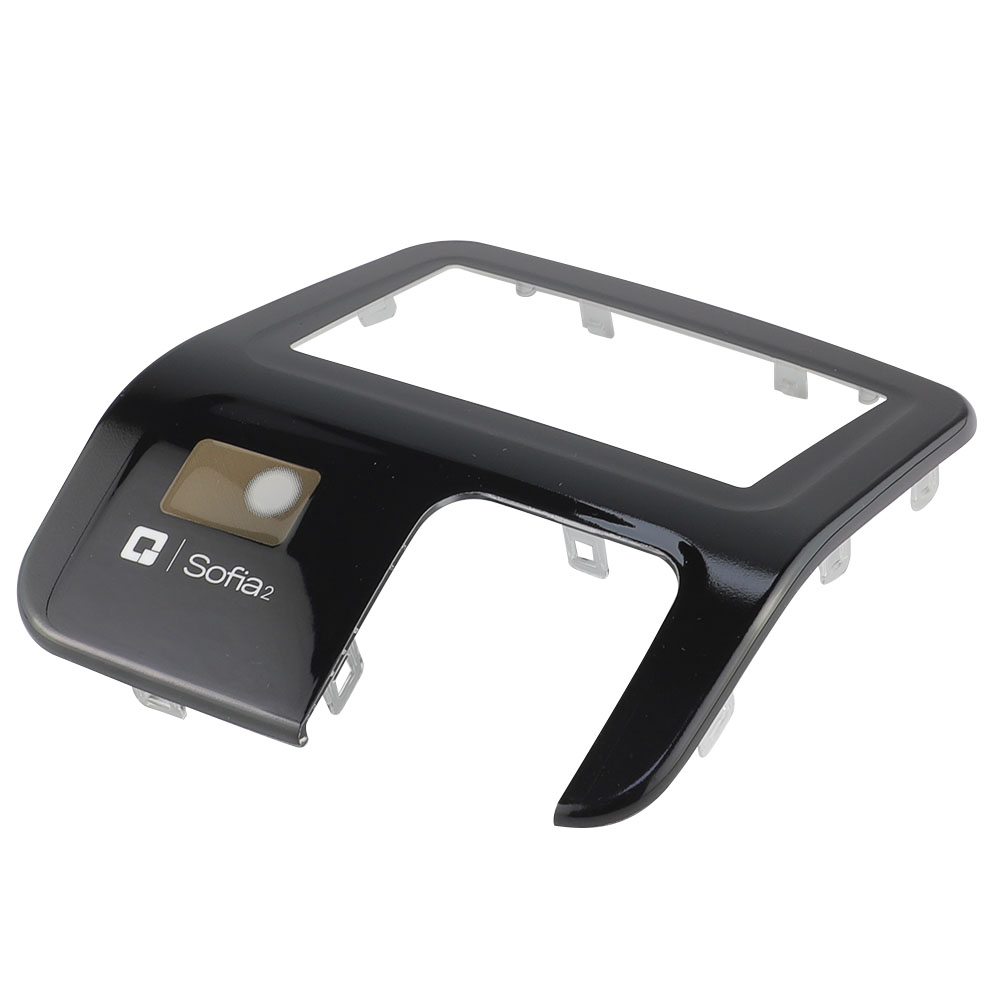 High Precision Mould Maker Imd/iml Plastic Injection Molding Design Iml Mould For Home Appliance Plastic Case 