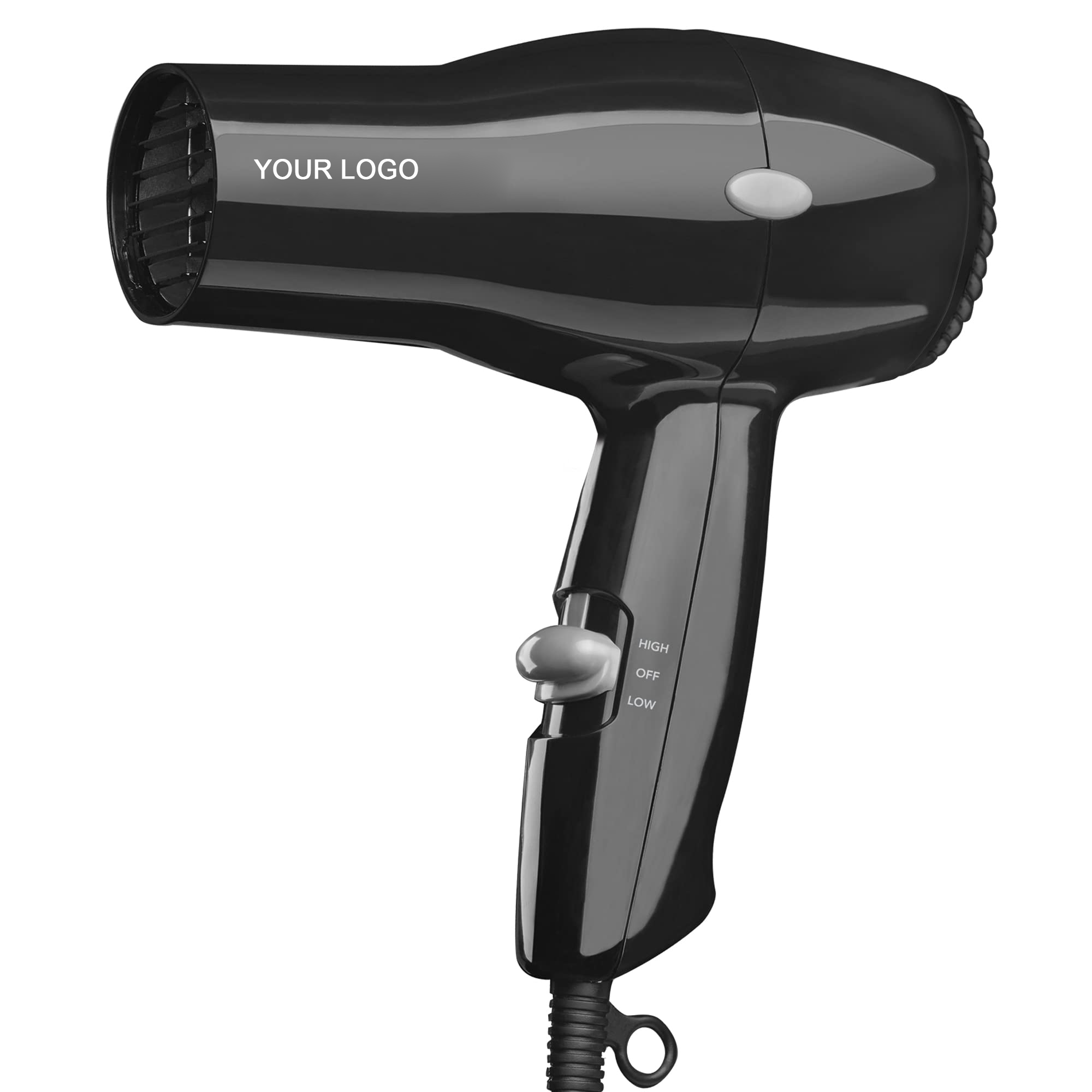 Portable 1875 Watts Air Blow Dryer Hair Care and Styling Appliances Professional High Speed Hair Dryer for Home Travel