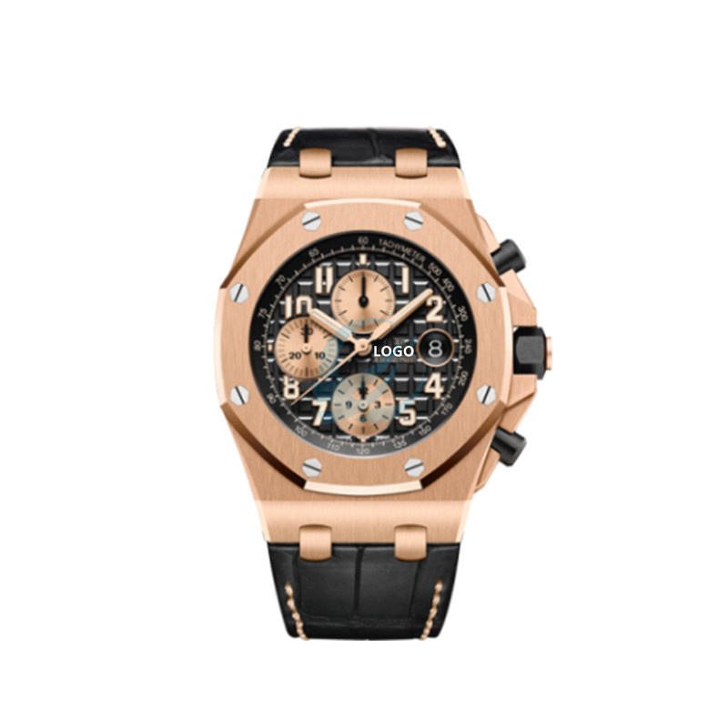 Luxury Brand Men Mechanical Watches Stainless Steel Strap Waterproof Luminous Clock Men&#39;s Aaa Watches,Oem/odm 3a Watch For Men 