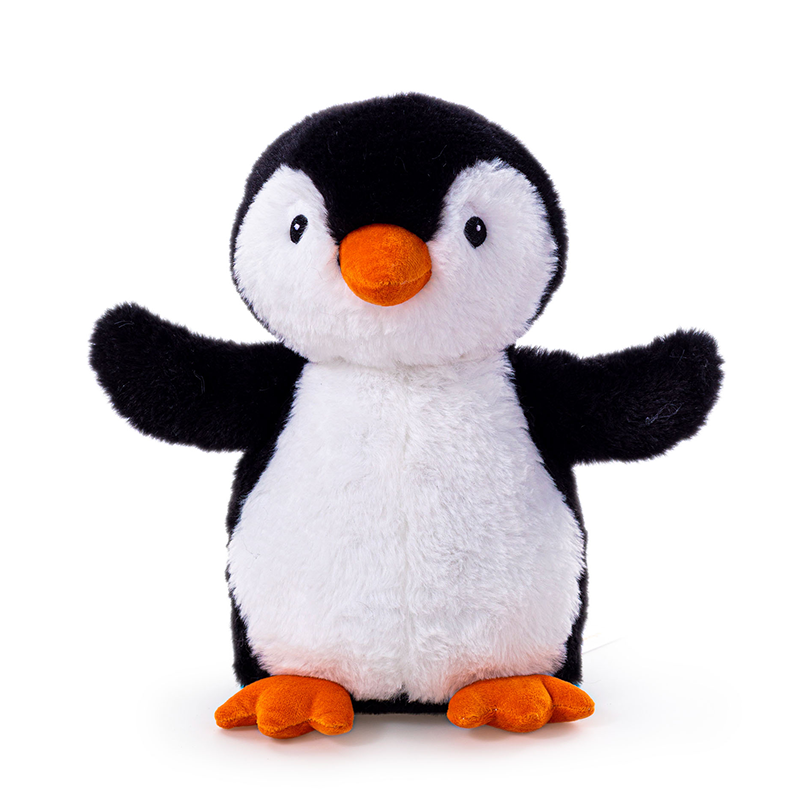 Soft Stuffed Animal Plush Toys Cute Penguin Toy Plushies For Girls Plush Doll Gifts For Kids Boys Babies Toddlers 