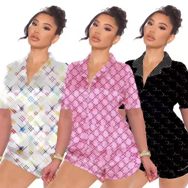 2022 Designer Silk Pajamas Sets Loungewear Pyjamas Women&#39;s Sleepwear Luxury Pyjamas 2 Pieces Set 
