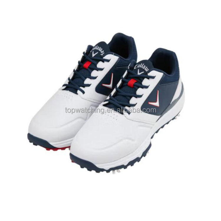 Callaway Mens Golf Shoes Ls Golf Shoes Sneakers 38m594wnr 