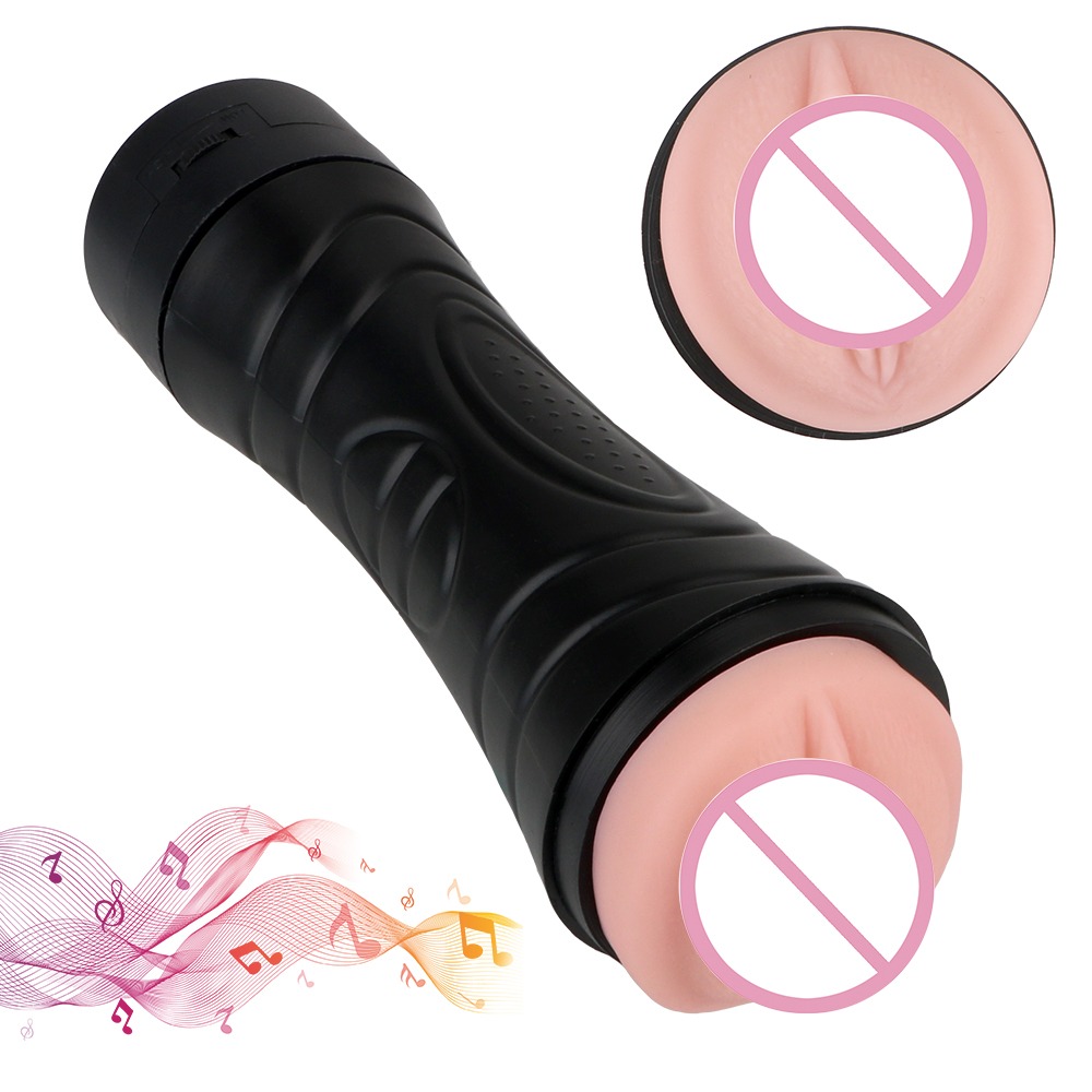 Artificial Pussy Vagina Sex Toys Adult Sex Toy Product For Men Pussy Masturbation Cup 