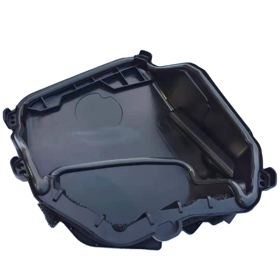 64119216222 64116987597 For Bmw F07 F10 F18 F06 F02 F01 Air Conditioner Filter Upper Evaporator Motor Hosing Cover 