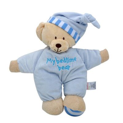 Custom Teddy Bear Include Cute Or Soft Or Plush And Plushie Or Peluches Dolls Or Stuffed Animal Toys For Baby 