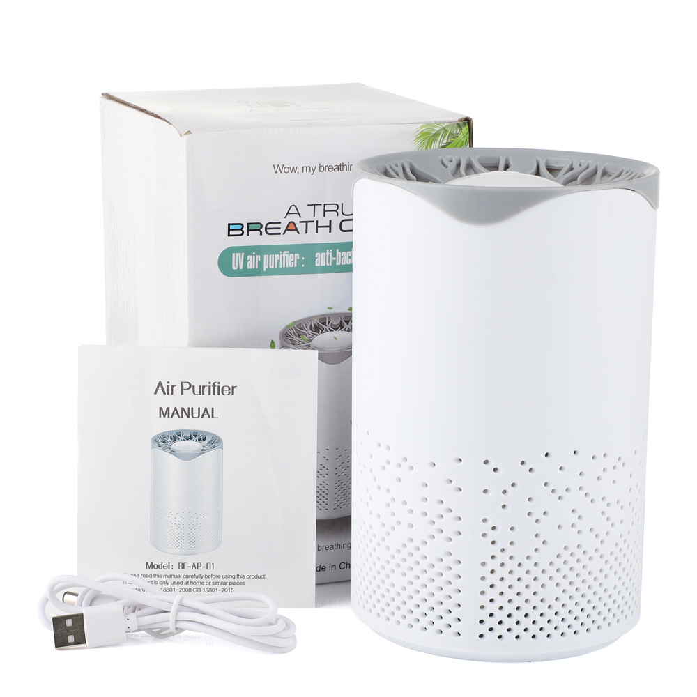 Usb Rechargeable Humidifier Home Bedroom Humidifier Large Capacity Mini Aromatherapy Small Appliance 