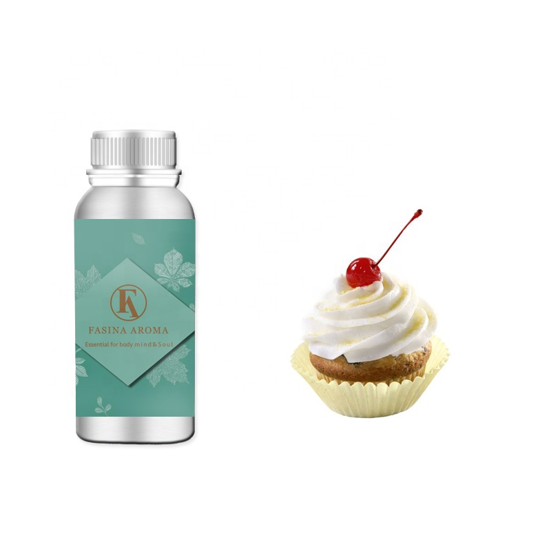 Wholesale Cherry-vanilla Perfumes And Fragrances Defusers Essential Oil 